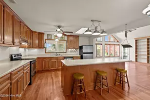 155 Teach's Cove Rd, Bath, NC 27808 - Photo 27