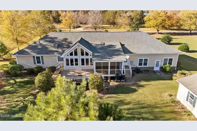 155 Teachs Cove Road, Bath, NC 27808 - Photo 1