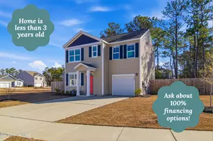 1550 Murre Ct SE, Bolivia, NC 28422 - Photo 1