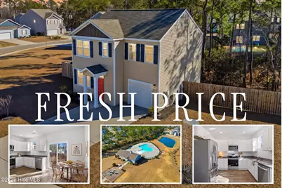 1550 Murre Court SE, Bolivia, NC 28422 - Photo 1