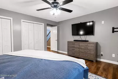 101 Laforet Court, Aberdeen, NC 28315 - Photo 23