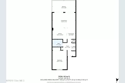 2303 Surfrider Circle #C, Kure Beach, NC 28449 - Photo 21