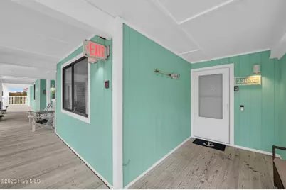 2303 Surfrider Circle #C, Kure Beach, NC 28449 - Photo 15