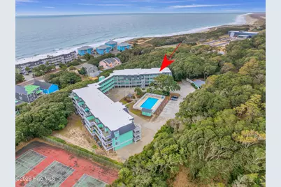 2303 Surfrider Circle #C, Kure Beach, NC 28449 - Photo 5
