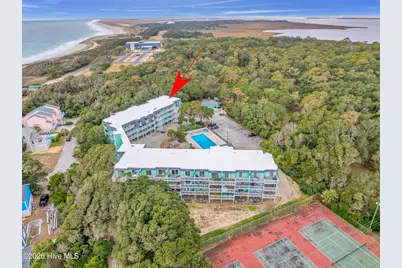 2303 Surfrider Circle #C, Kure Beach, NC 28449 - Photo 19