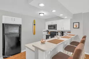 2303 Surfrider Cir, Kure Beach, NC 28449 - Photo 9