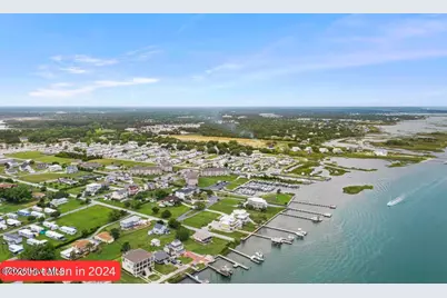 650 Cedar Point Boulevard #B25, Cedar Point, NC 28584 - Photo 37
