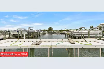 650 Cedar Point Boulevard #B25, Cedar Point, NC 28584 - Photo 31