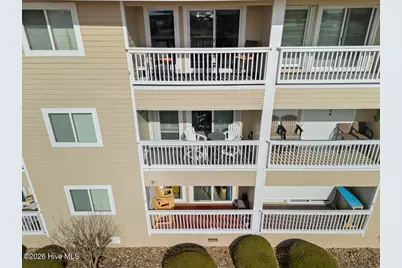 650 Cedar Point Boulevard #B25, Cedar Point, NC 28584 - Photo 19