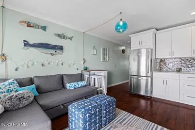 650 Cedar Point Boulevard #B25, Cedar Point, NC 28584 - Photo 13