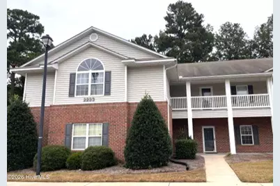 2233 Locksley Woods Drive #E, Greenville, NC 27858 - Photo 1