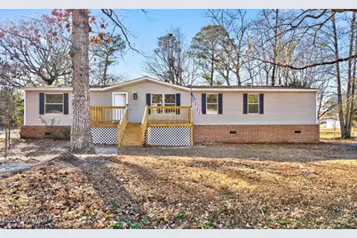 1649/1659 Elon Drive SW, Supply, NC 28462 - Photo 1