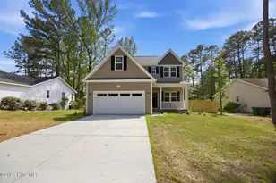 145 Juniper Lake Rd, West End, NC 27376 - Photo 3