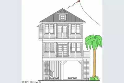L-22 Womble Street, Oak Island, NC 28465 - Photo 5
