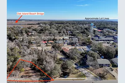 L-22 Womble Street, Oak Island, NC 28465 - Photo 11
