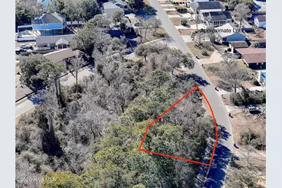 L-22 Womble Street, Oak Island, NC 28465 - Photo 3