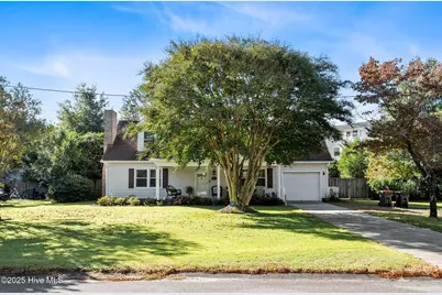 937 Lorraine Drive, Wilmington, NC 28412 - Photo 1