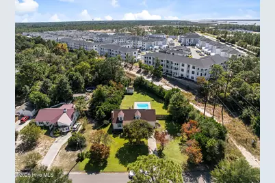 937 Lorraine Drive, Wilmington, NC 28412 - Photo 47