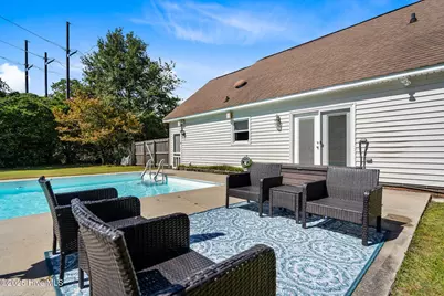937 Lorraine Drive, Wilmington, NC 28412 - Photo 5