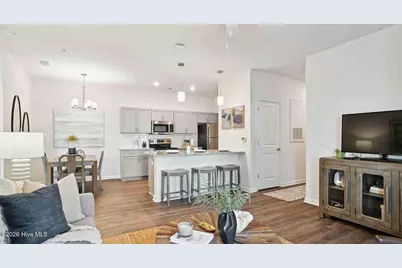 115 Beaumont Oaks Drive #Egret, Wilmington, NC 28411 - Photo 23
