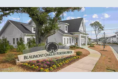 115 Beaumont Oaks Drive #The Sea Oak, Wilmington, NC 28411 - Photo 3