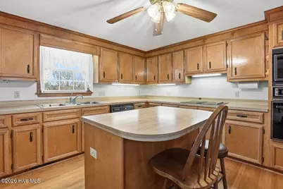 501 N Front Street, Pink Hill, NC 28572 - Photo 17