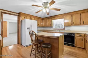 501 N Front St, Pink Hill, NC 28572 - Photo 13