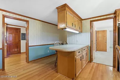 501 N Front Street, Pink Hill, NC 28572 - Photo 19