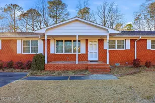 501 N Front St, Pink Hill, NC 28572 - Photo 3
