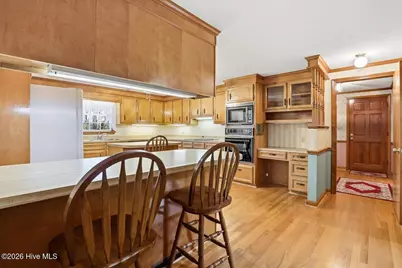 501 N Front Street, Pink Hill, NC 28572 - Photo 21