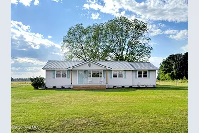 449 Sandy Ridge Road, Edenton, NC 27932 - Photo 1