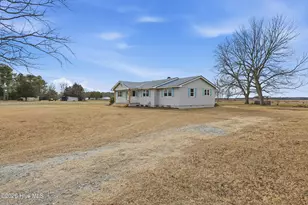 449 Sandy Ridge Rd, Edenton, NC 27932 - Photo 35