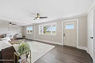 449 Sandy Ridge Rd, Edenton, NC 27932 - Photo 3