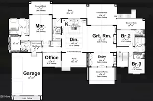 128 Missie Cove Ln, Sneads Ferry, NC 28460 - Photo 29
