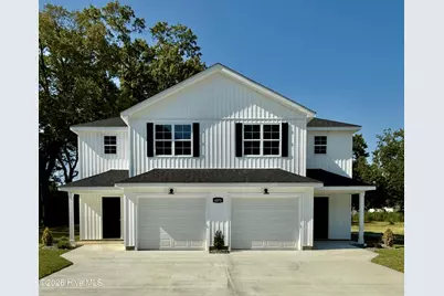 4371 W Pine Street #A, Farmville, NC 27828 - Photo 1