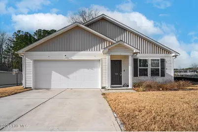 100 Spencer Drive, Tarboro, NC 27886 - Photo 1
