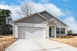 100 Spencer Dr, Tarboro, NC 27886 - Photo 3