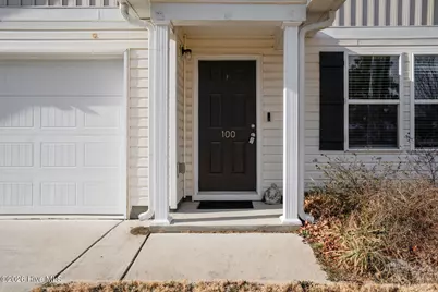 100 Spencer Drive, Tarboro, NC 27886 - Photo 7