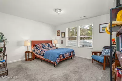 100 Spencer Drive, Tarboro, NC 27886 - Photo 25