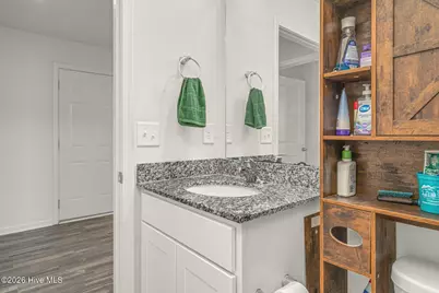 100 Spencer Drive, Tarboro, NC 27886 - Photo 13