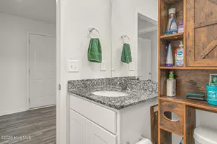 100 Spencer Dr, Tarboro, NC 27886 - Photo 13