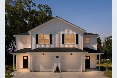 4371 W Pine Street #B, Farmville, NC 27828 - Photo 1