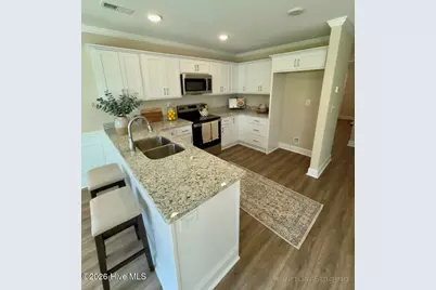 4371 W Pine Street #B, Farmville, NC 27828 - Photo 5