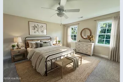 4371 W Pine Street #B, Farmville, NC 27828 - Photo 7