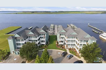 1308 Day Beacon Drive #8, Belhaven, NC 27810 - Photo 3