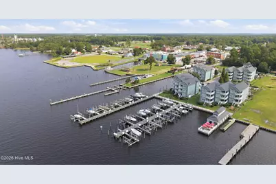 1308 Day Beacon Drive #8, Belhaven, NC 27810 - Photo 1