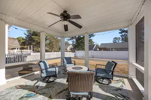 142 Grantham Pl, New Bern, NC 28560 - Photo 25