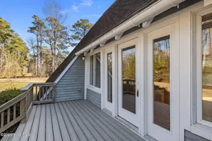 1480 Hwy 101, Beaufort, NC 28516 - Photo 9