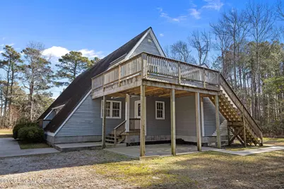 1480 Highway 101, Beaufort, NC 28516 - Photo 5