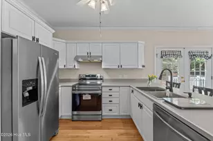 10 Lodge Pole Ln, Pinehurst, NC 28374 - Photo 15